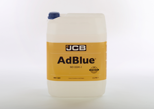10L JCB AdBlue (All Diesel Engines): 4007/1009
