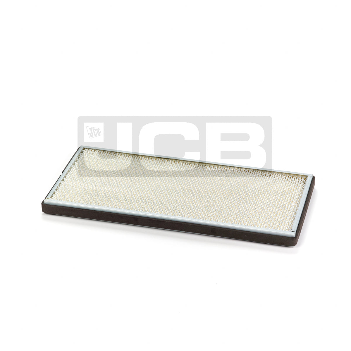 JCB Air Filter: 580/12119