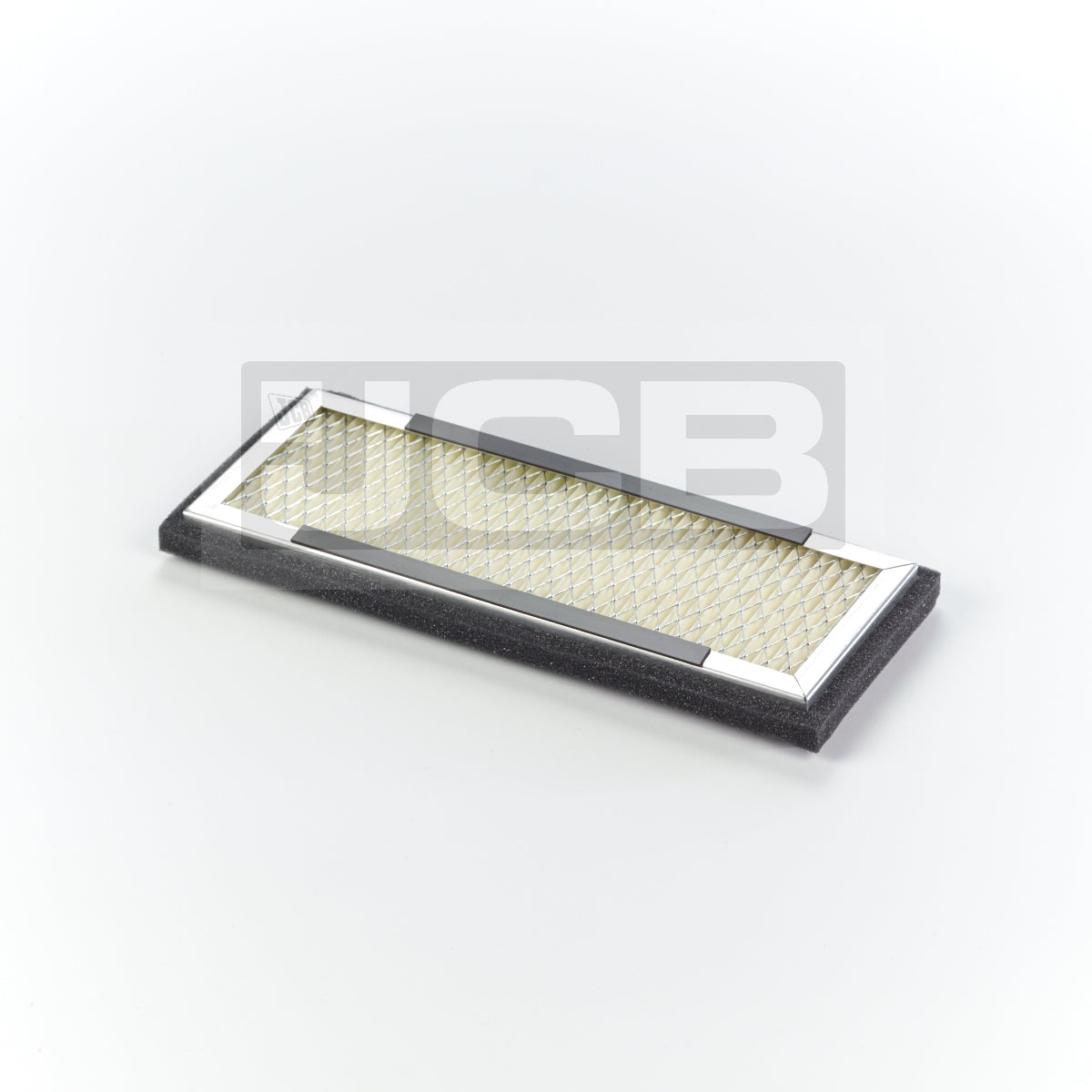 JCB Air Filter: 580/12186