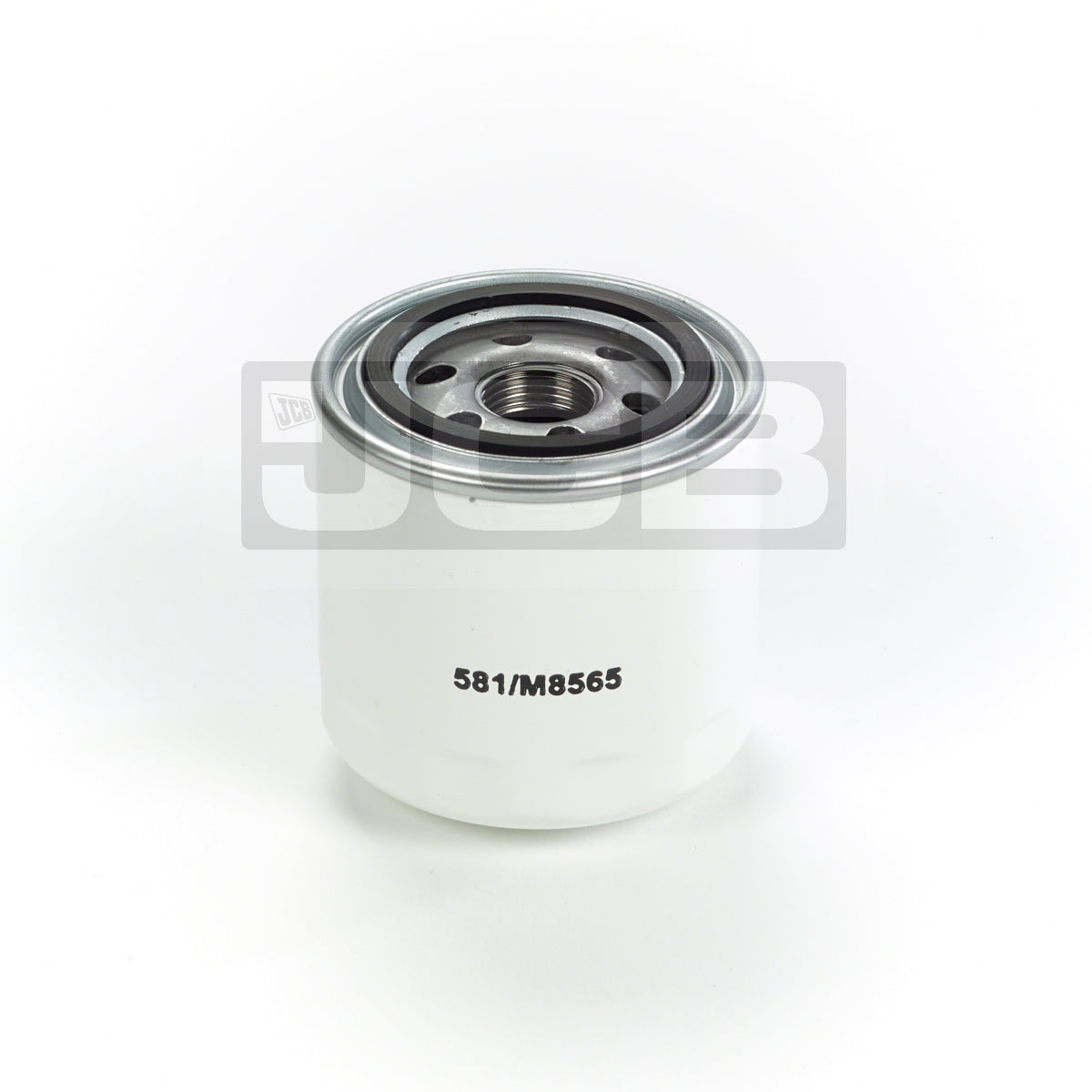 JCB Transmission Filter: 581/M8565