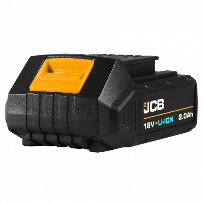 JCB 18V 2Ah Li-ion Battery