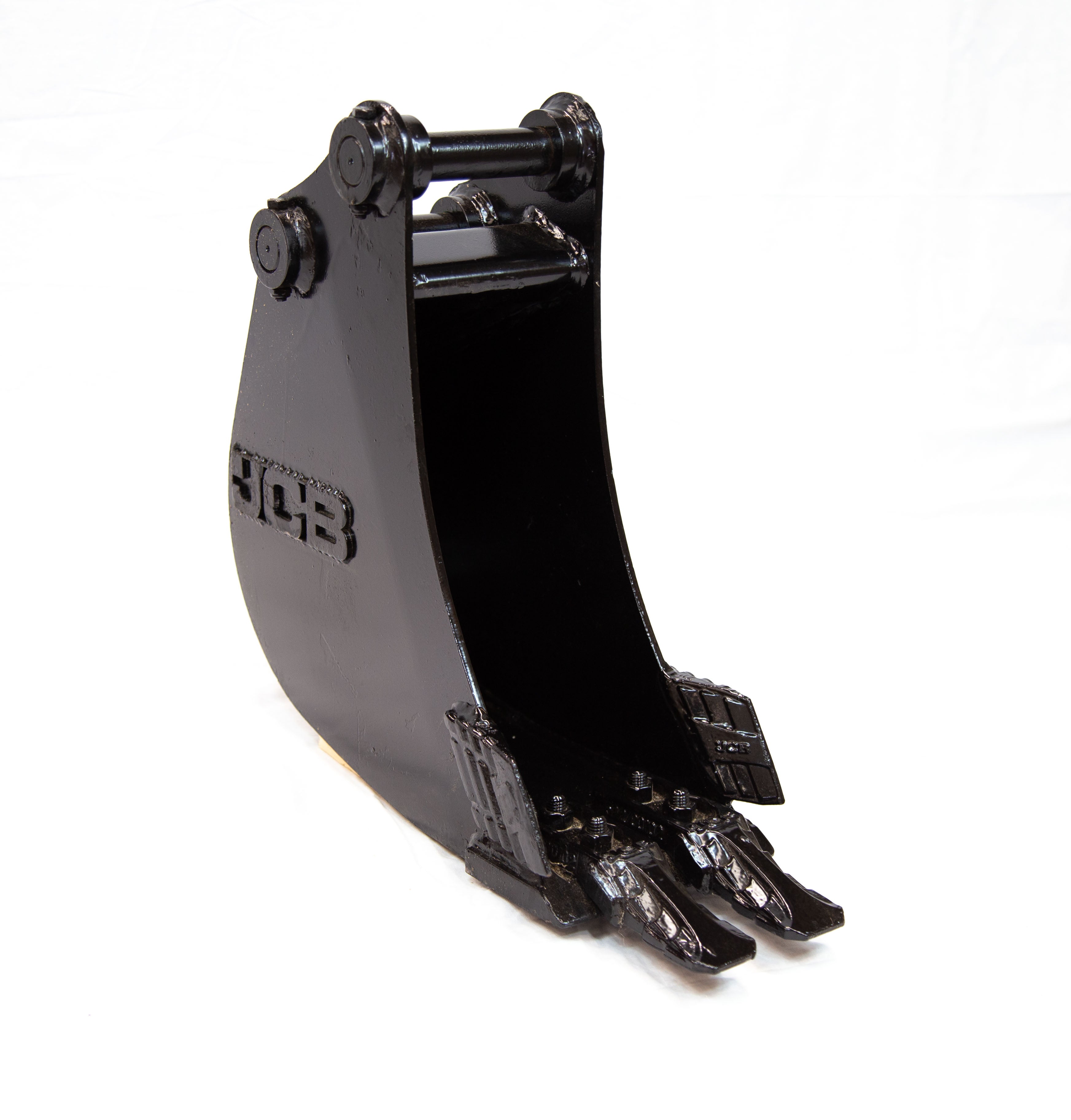 JCB 3CX Digging Bucket - 10