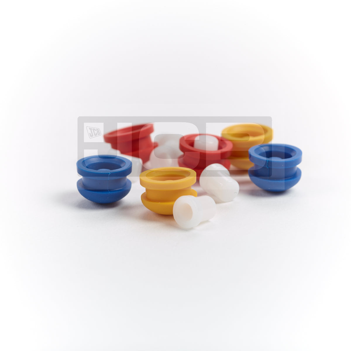 JCB Joystick Button Kit : 701/80457