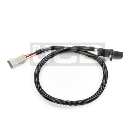 JCB Dual Output Steer Sensor : 716/E2286