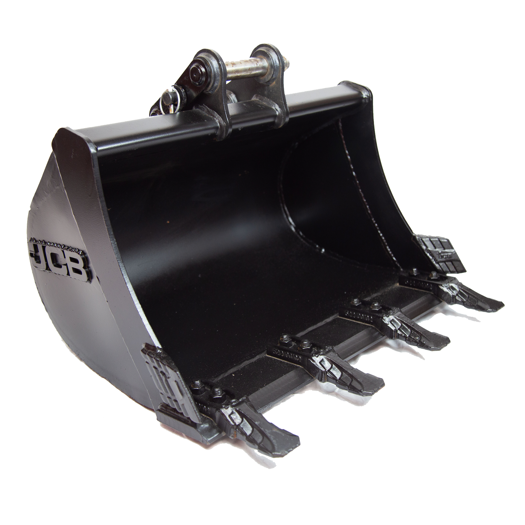 JCB 3CX Digging Bucket - 18