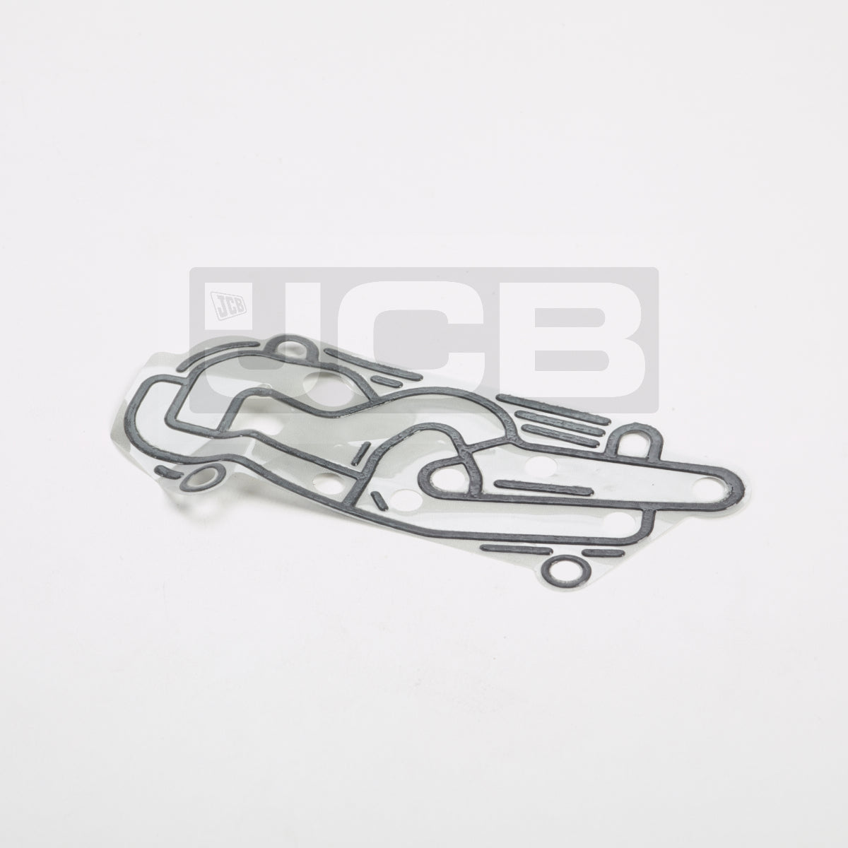 JCB Valve Block Gasket : 813/10175