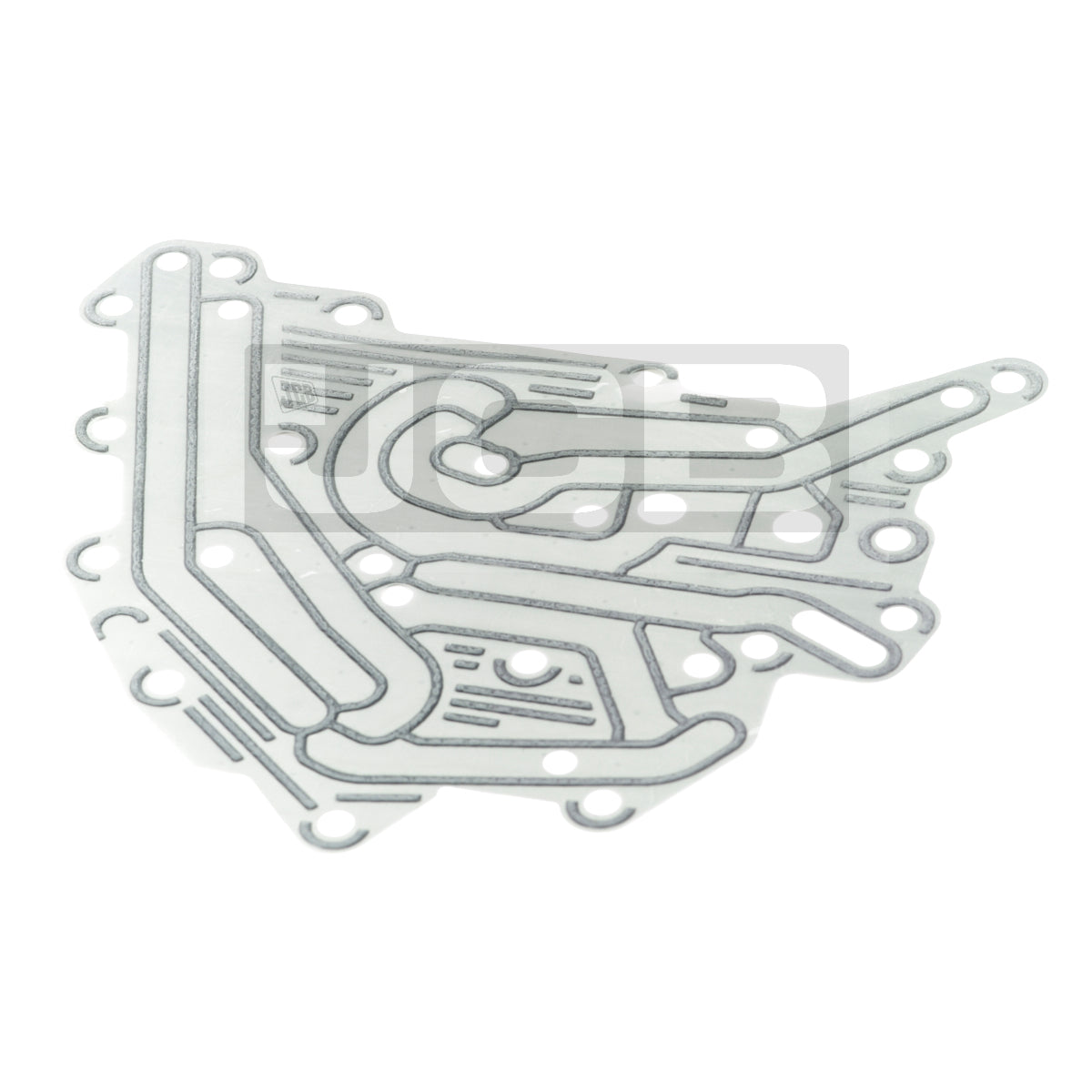 JCB Valve Block Gasket : 813/M1221