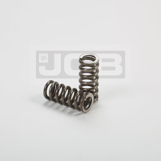 JCB Compression Spring : 814/00367 (Pack of 2)