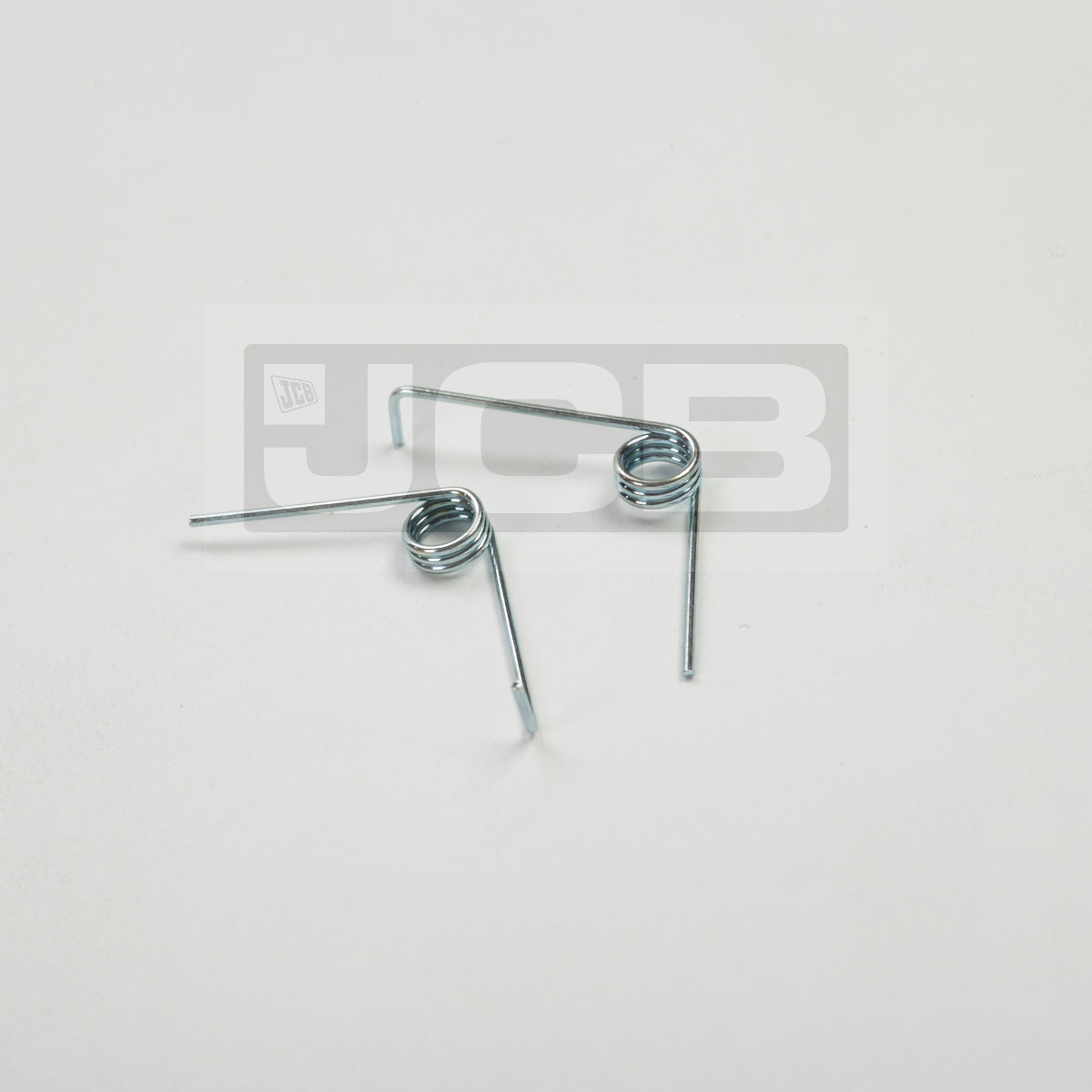 JCB Spring Trigger : 814/10137 (Pack of 2)