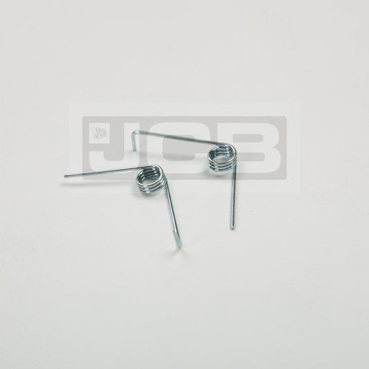 JCB Spring Trigger : 814/10137 (Pack of 2)