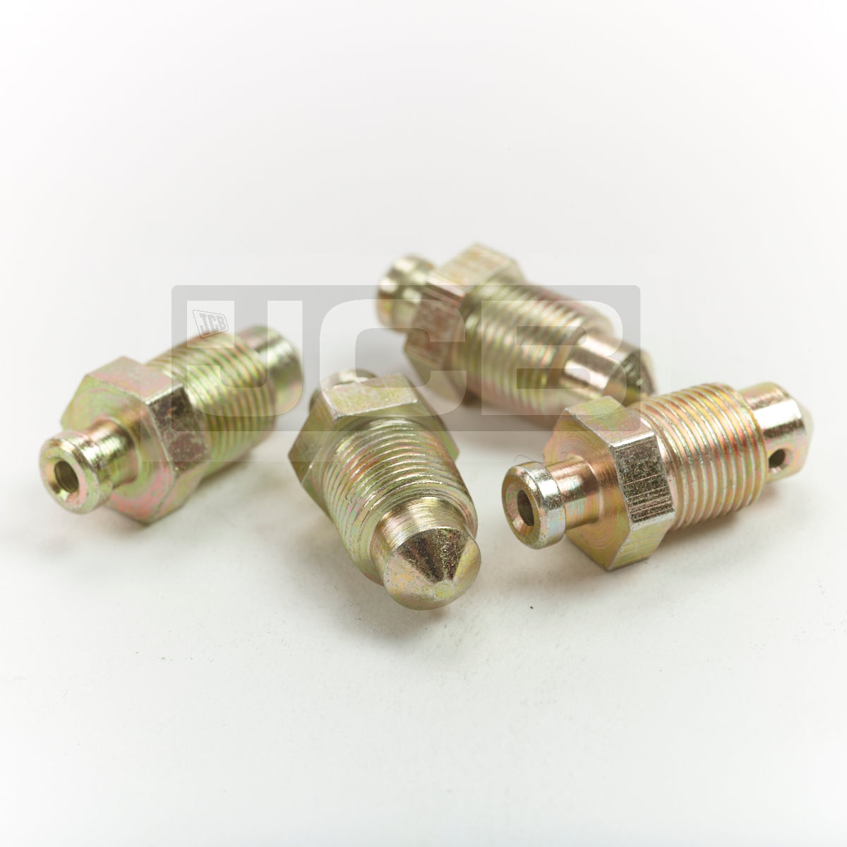 JCB Bleed Screw  : 816/60040 (Pack of 5)