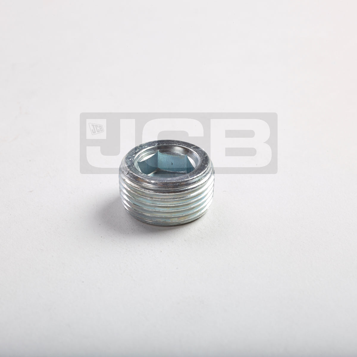 JCB 3/4 inch BSP Taper Plug 14mm Drive : 816/M3849