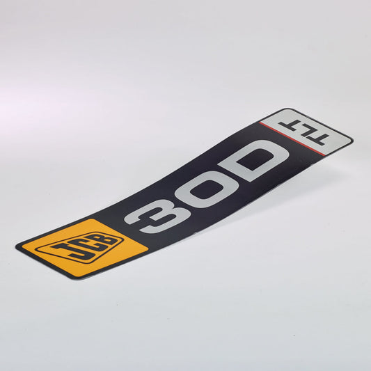30D Decal: 817/18347