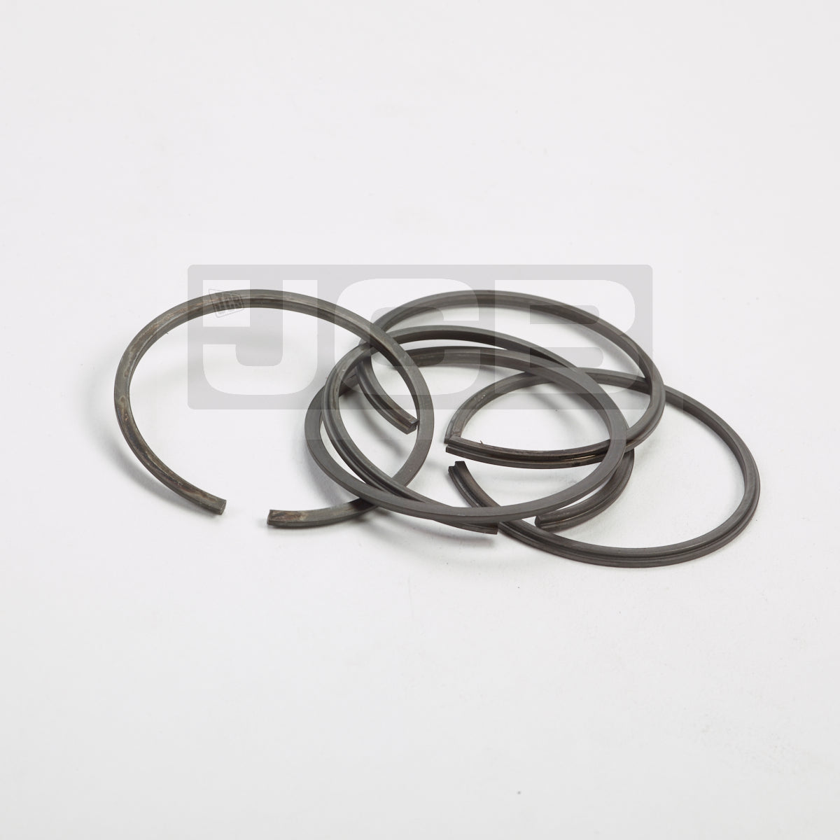 JCB Circlip - L Shaped : 821/00209 (Pack of 5)