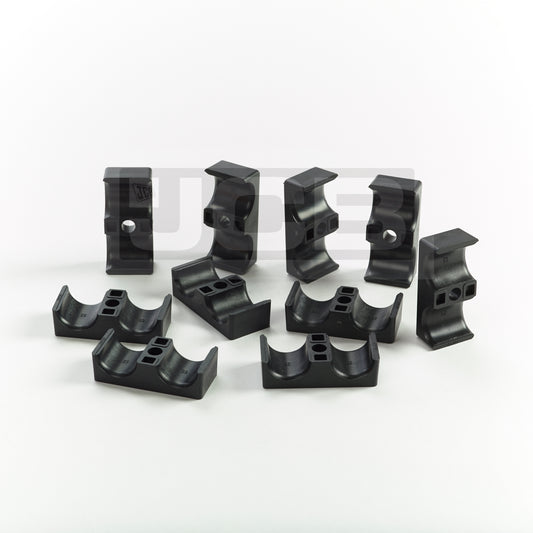 JCB Clamp: 821/00285 (Pack of 5)