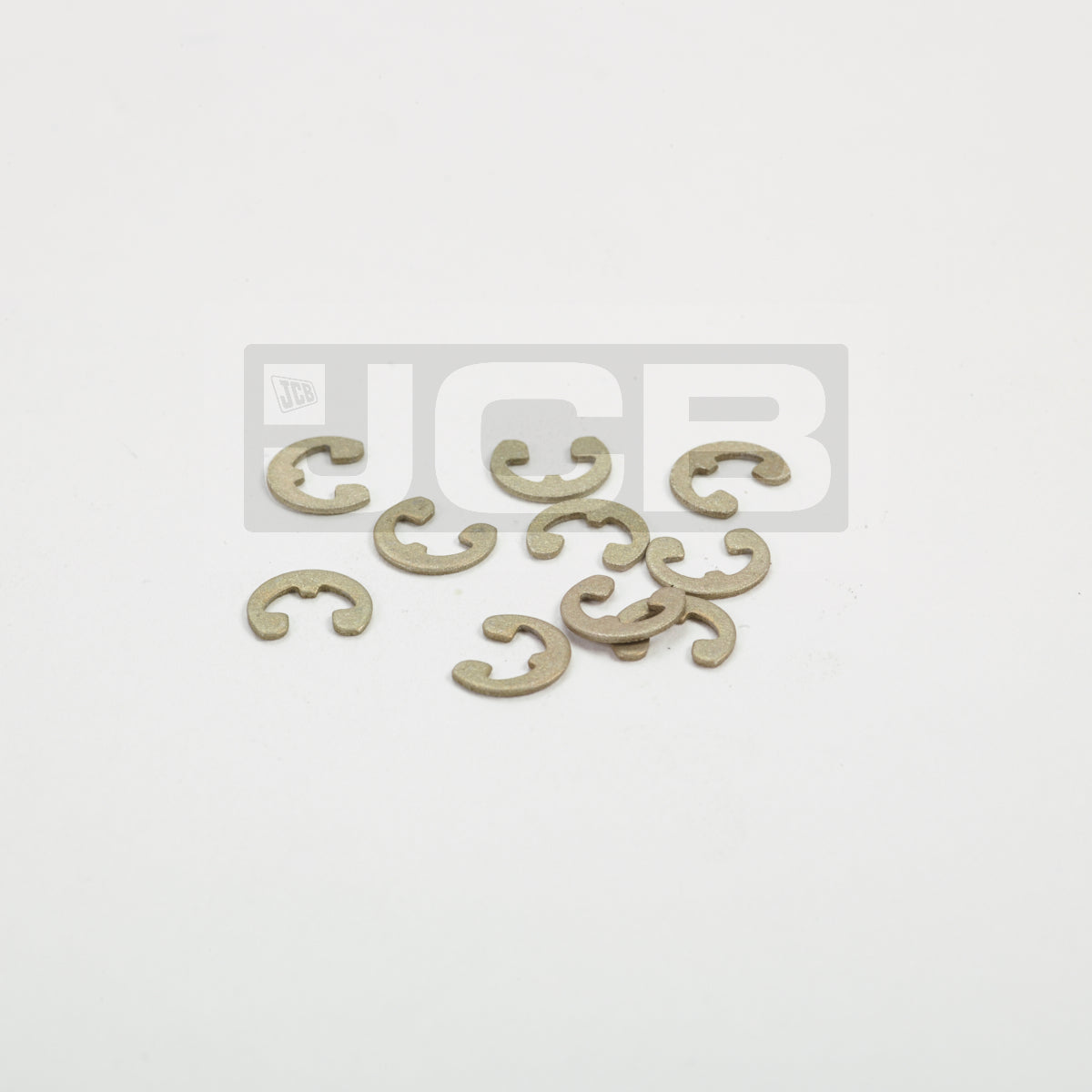JCB E Type Circlip : 821/00332 (Pack of 10)