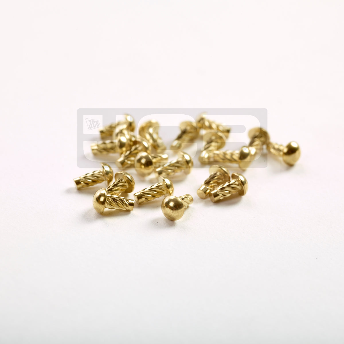 JCB Screw 4 x 1/4 : 826/00115 (Pack of 20)