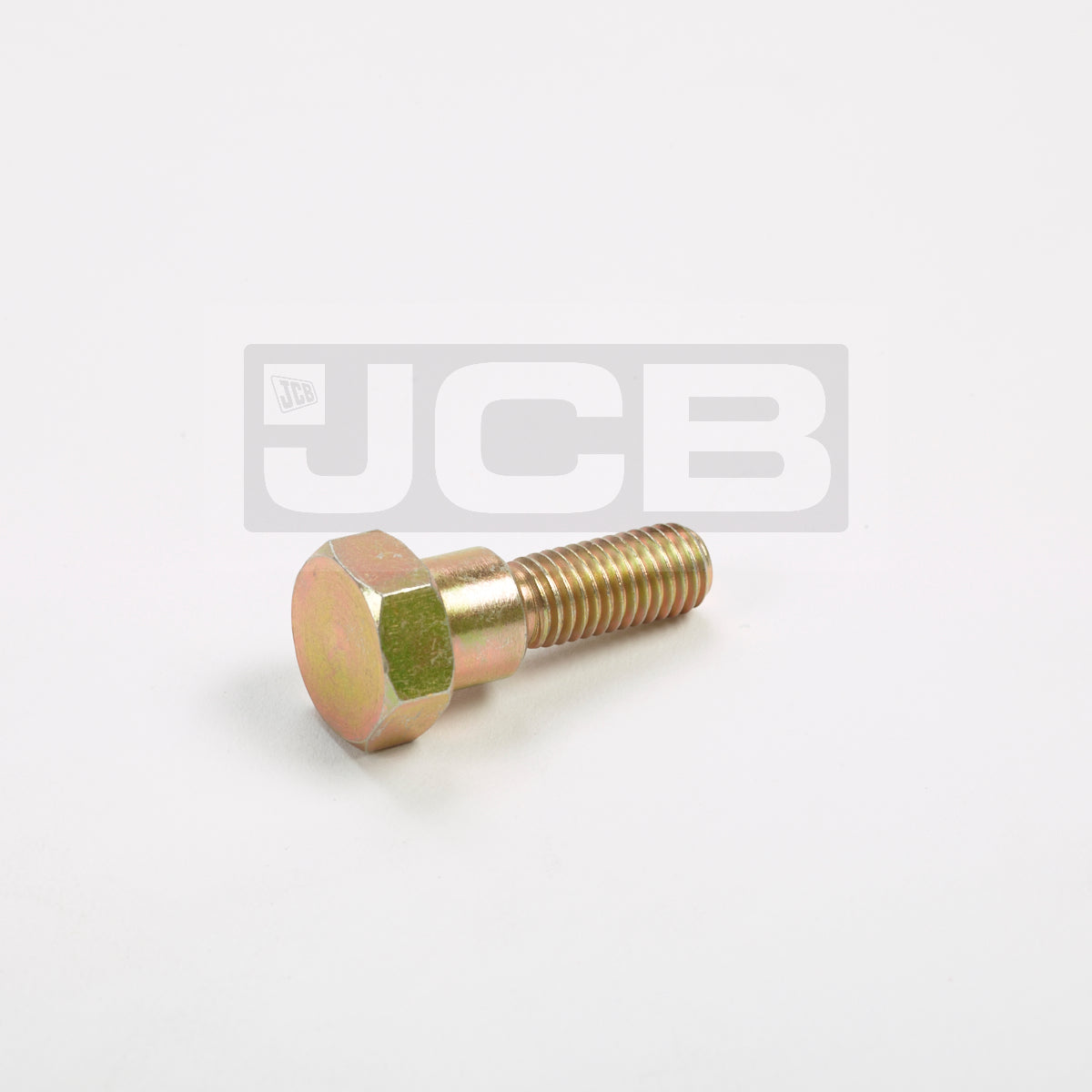 JCB Shoulder Bolt M10 826/10793 Watling JCB