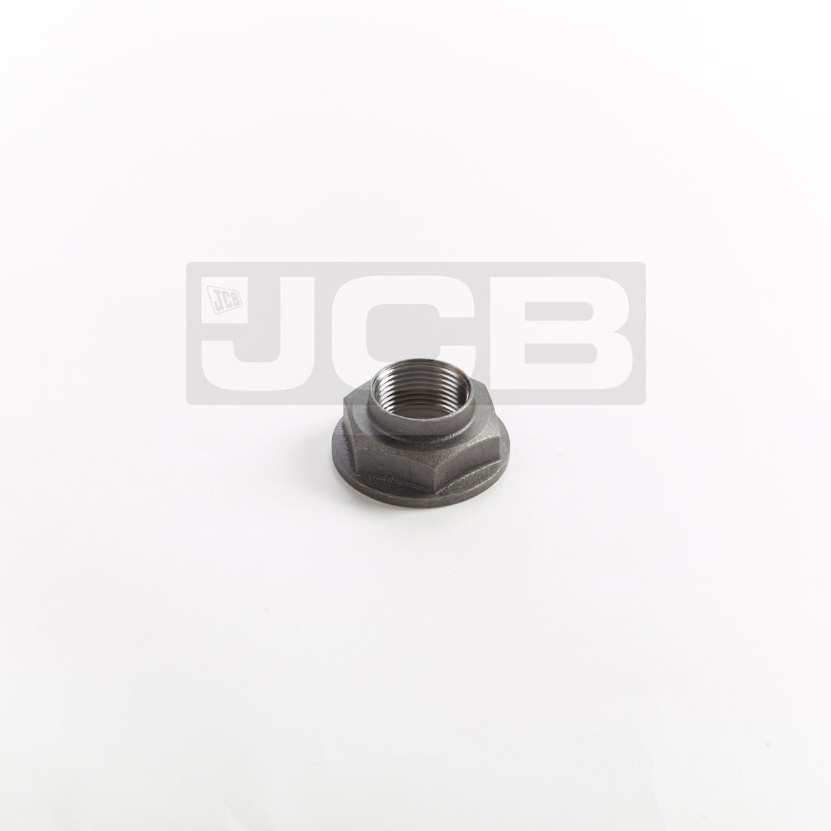 JCB Stake Nut M30 x 2mm : 826/M7635