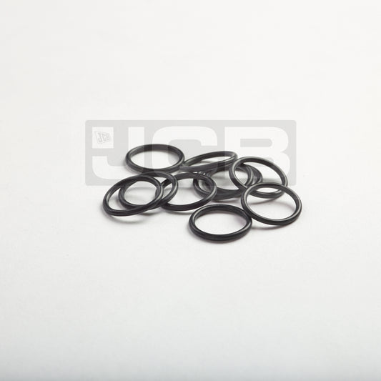 JCB O Ring : 828/00207 (Pack of 10)