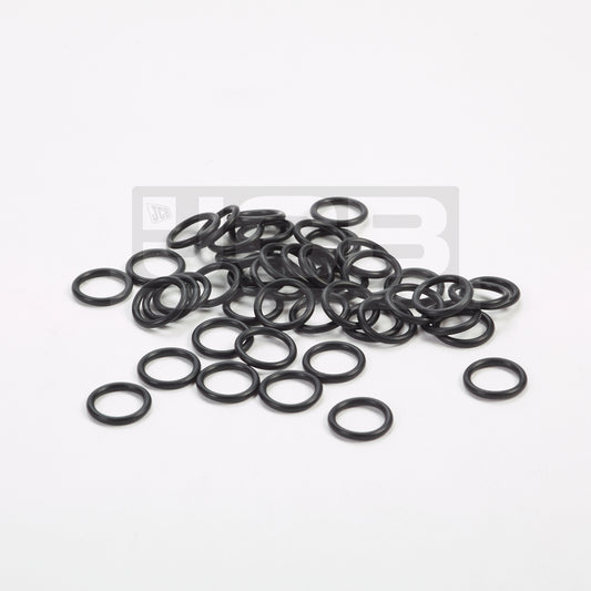 JCB O Ring : 828/00304 (Pack of 50)