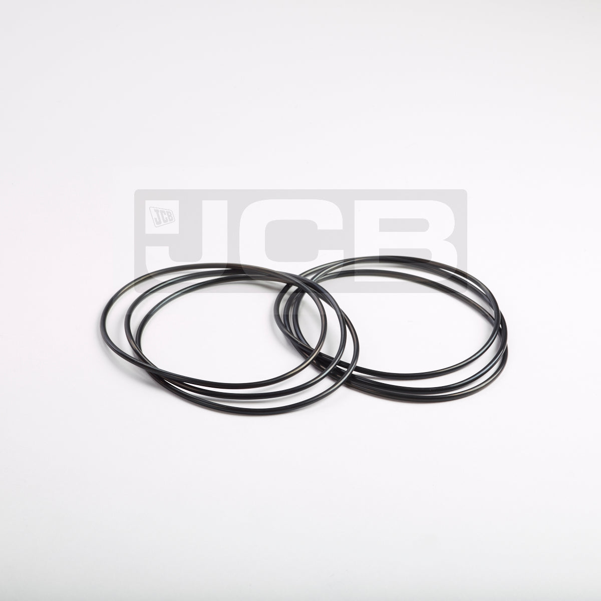 JCB Spare Parts - O RING (PART NO. 828/00155) - Kelly Machine Spares
