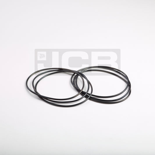 JCB O Ring : 828/00414 (Pack of 6)
