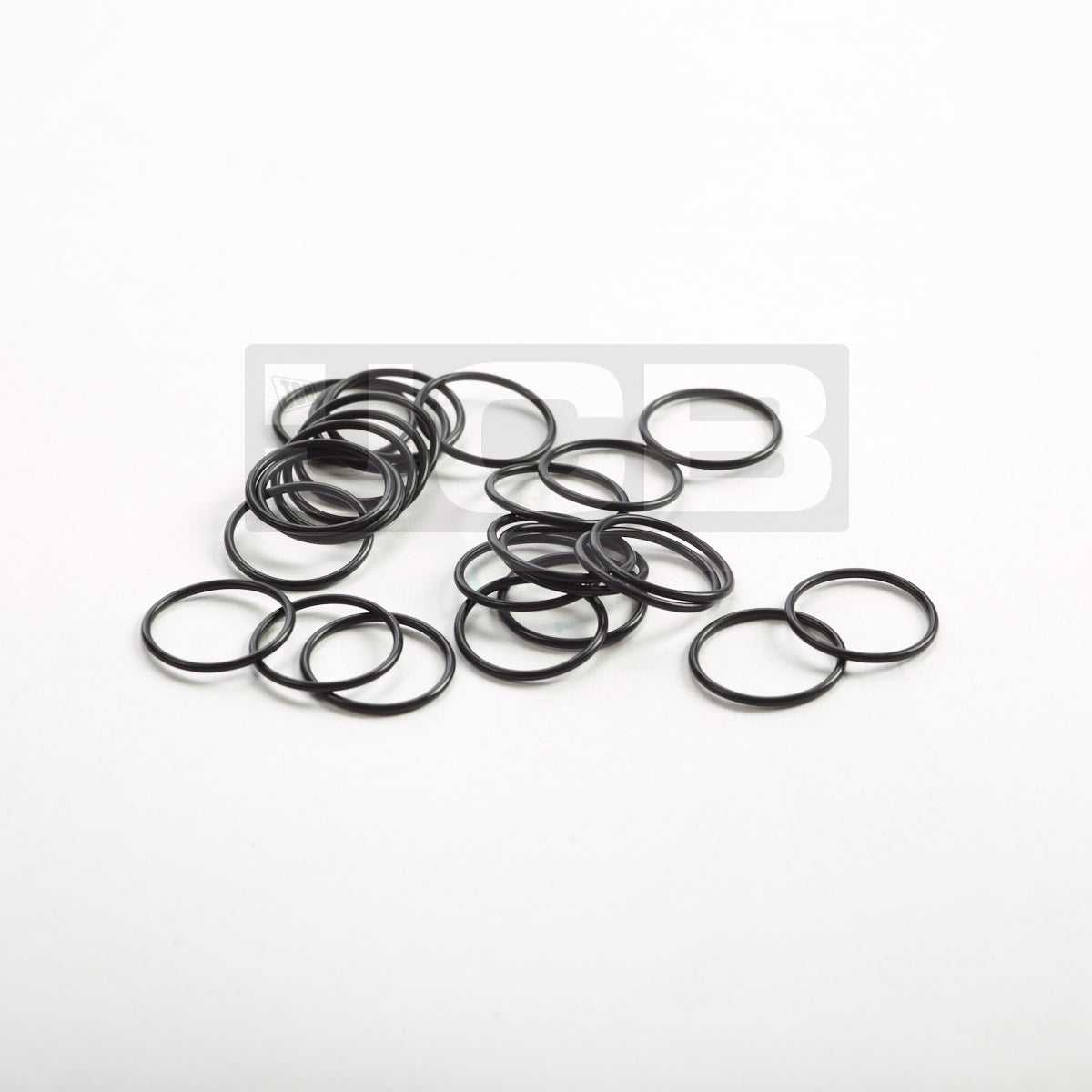 JCB O Ring : 828/10222 (Pack of 25)