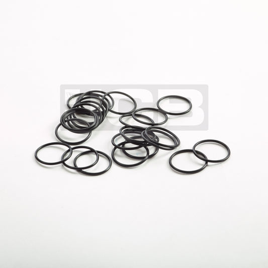 JCB O Ring : 828/10222 (Pack of 25)