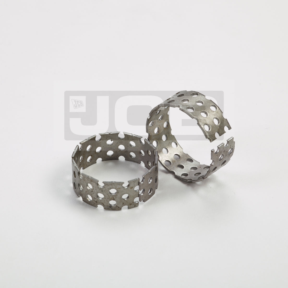 JCB Perforated Spacer : 829/30974 (Pack of 2)