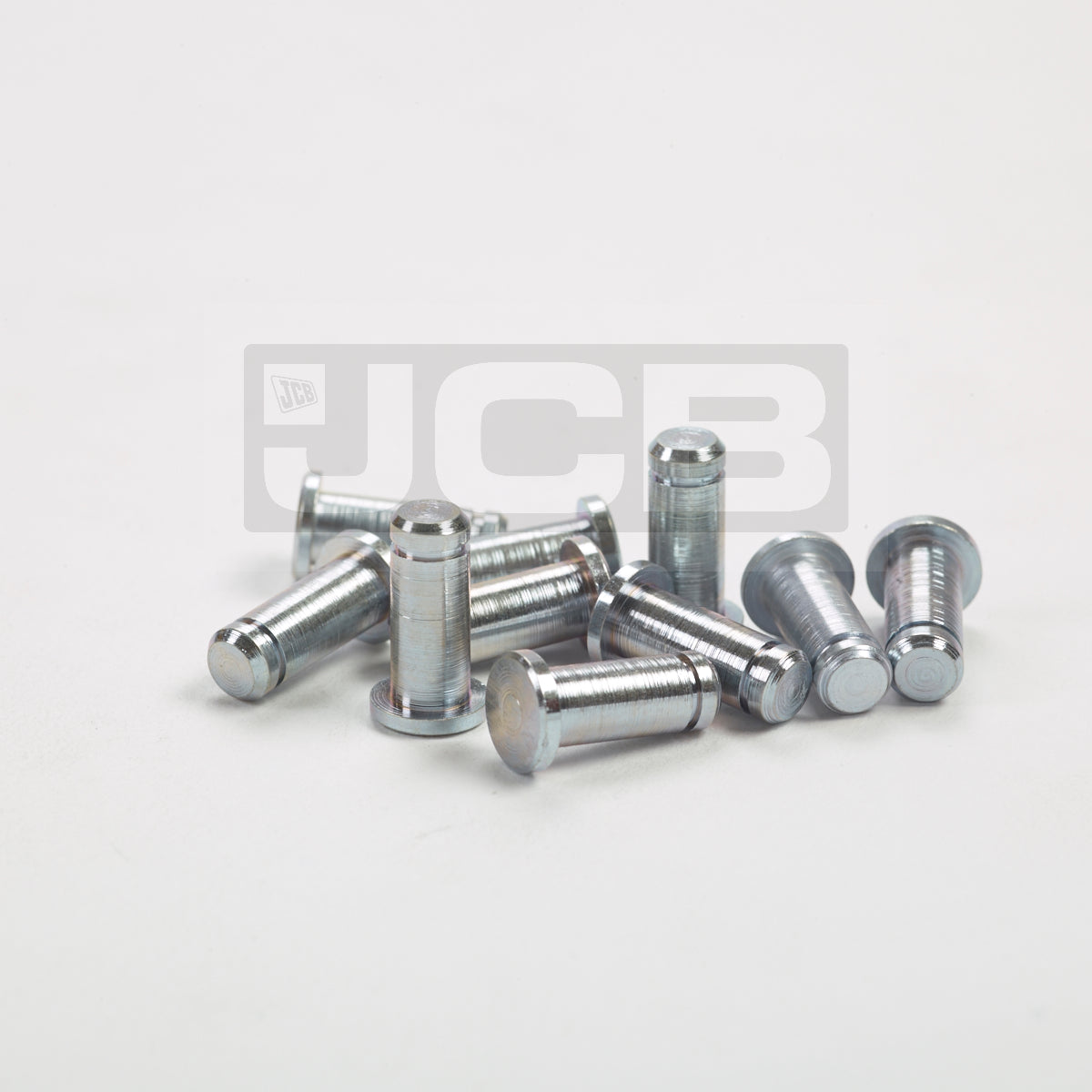 JCB Clevis Pin : 913/00702 (Pack of 10)