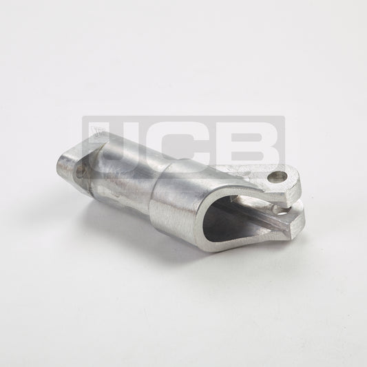 JCB Bracket Valve Assembly : 929/02419