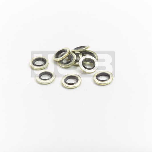 JCB Seal Washer : 929/05309 (Pack of 10)