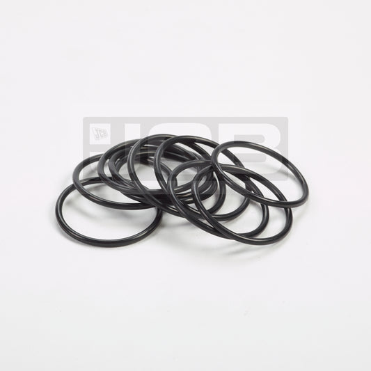 JCB O-Ring : 929/05333 (Pack of 10)