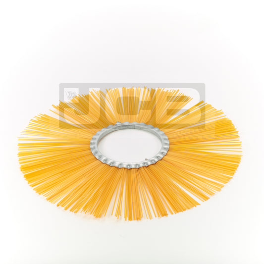 JCB Poly Brush Segment : 994/00868