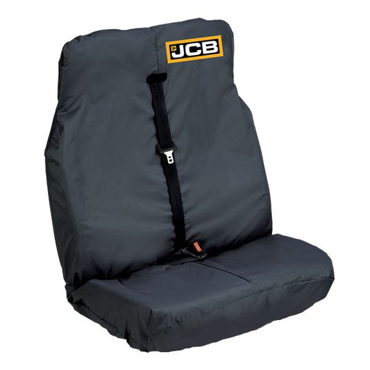 JCB Universal Van Passenger Double Seat Cover: 334/C2373