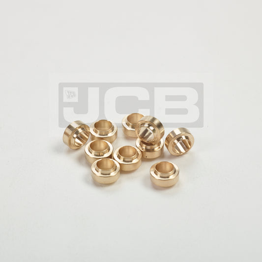 JCB Olive : PP/1230 (Pack of 10)