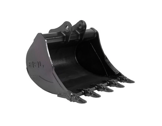 JCB 57C Digging Bucket - 35.5"/900mm (980/A0216)