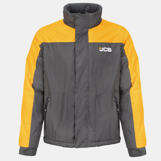 Jcb Jacket Merchandise – Watling JCB