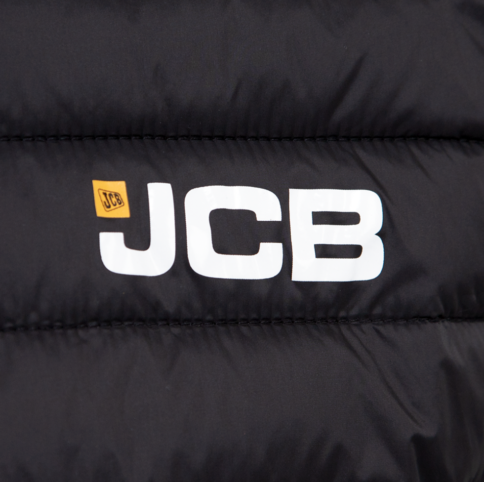 JCB Microlight Jacket