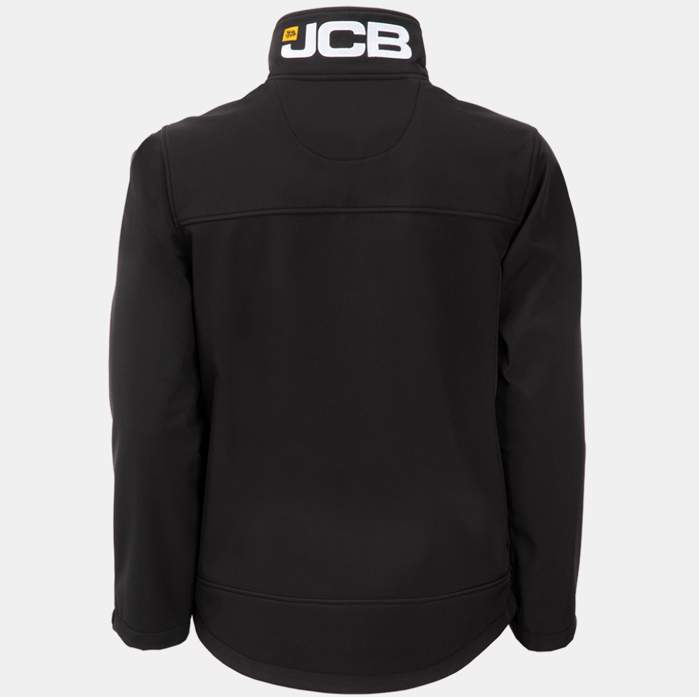 Jcb Jacket JCB Softshell Jacket – Watling JCB