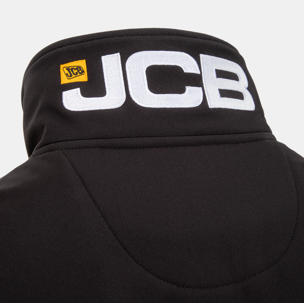 Jcb Jacket JCB Softshell Jacket – Watling JCB