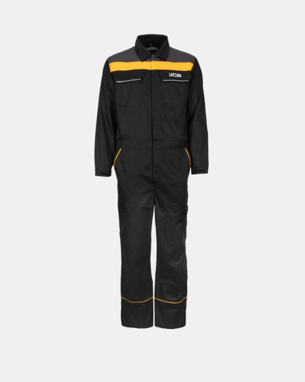 JCB Collection Overalls Adults