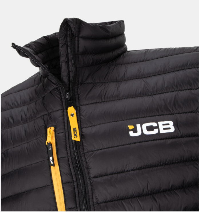 Microlight gilet 2025