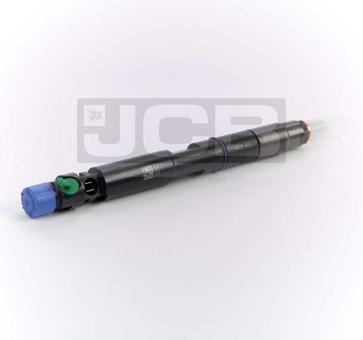 Jcb Injector Code JCB Injector 56-93Kw T4 – Watling JCB