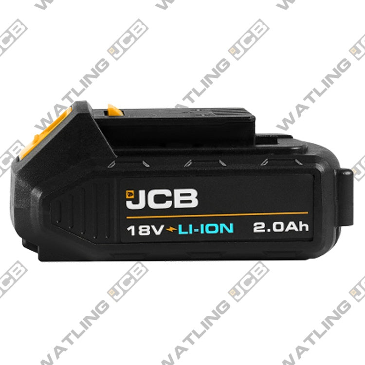 JCB 18V Inspection Light x2 2.0 LI-ION Batteries & 1X 18V 2.4A FAST CHARGER