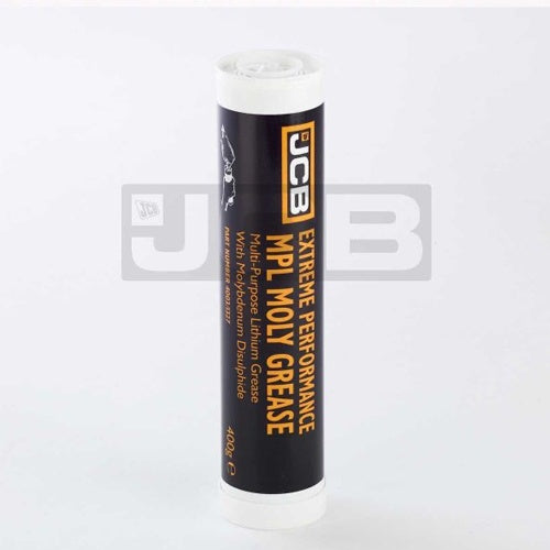 JCB Extreme performance moly grease (400g): 4003/1327