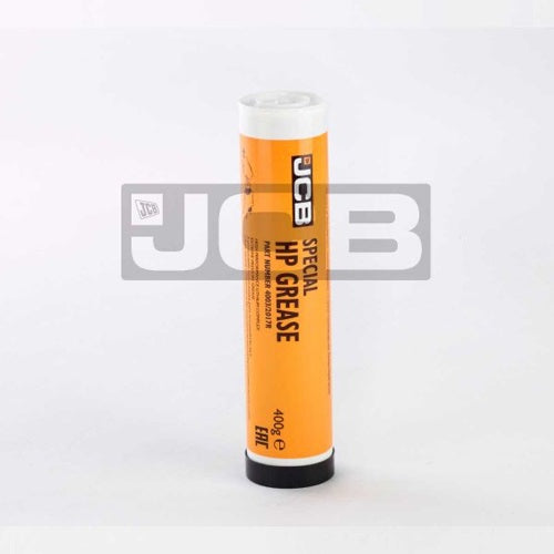 JCB special high performance grease (400g): 4003/2017