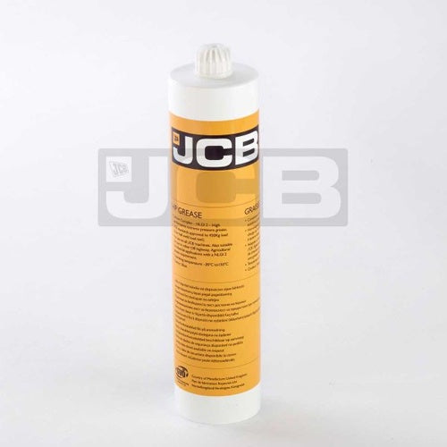 JCB Special high performance grease (500g): 4003/2020