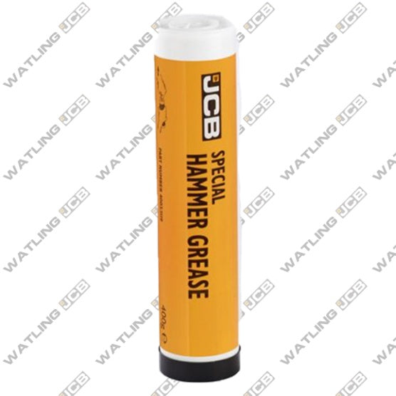 JCB Special Hammer Grease (400g): 4003/1119